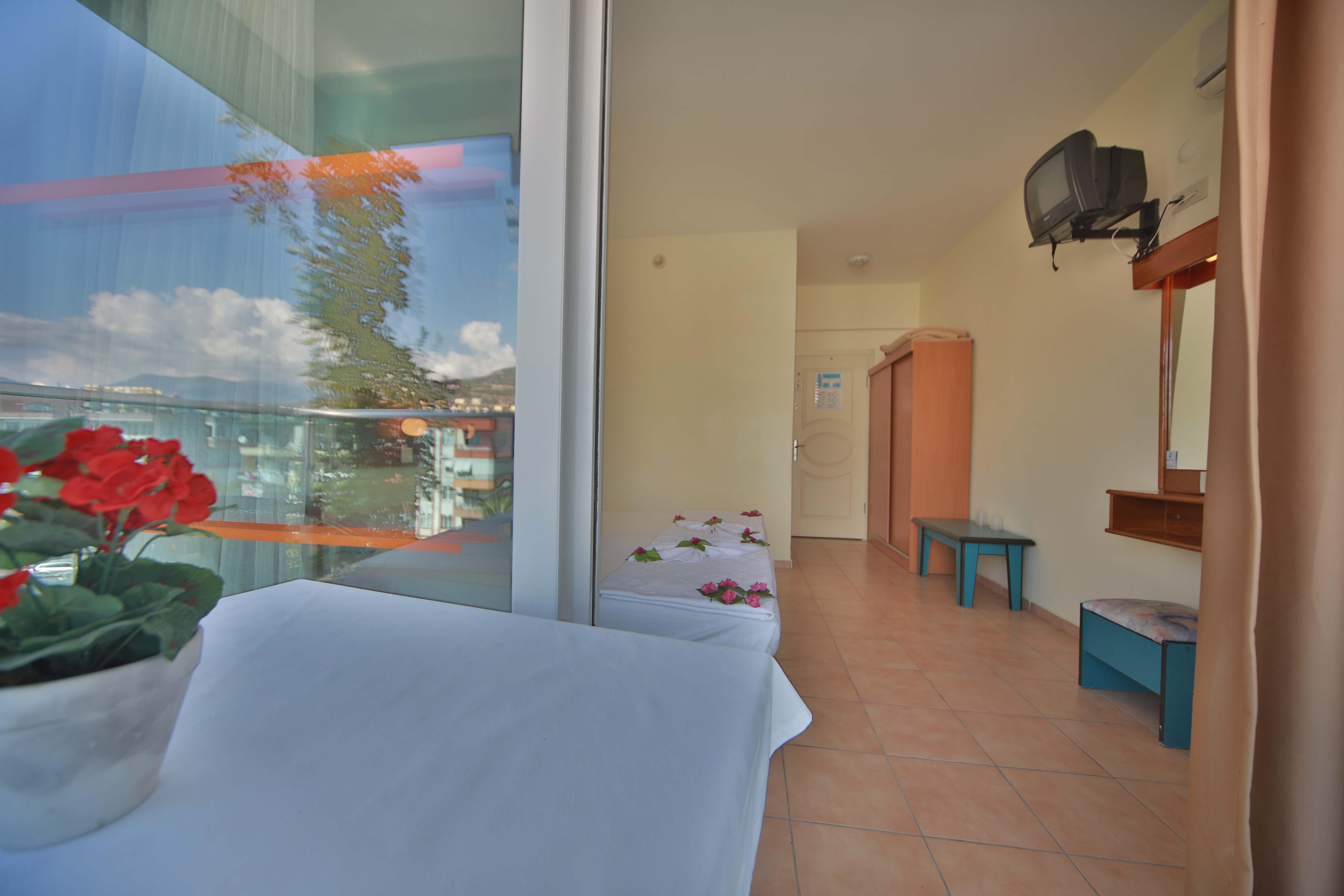 Gallion Hotel Алания Экстерьер фото