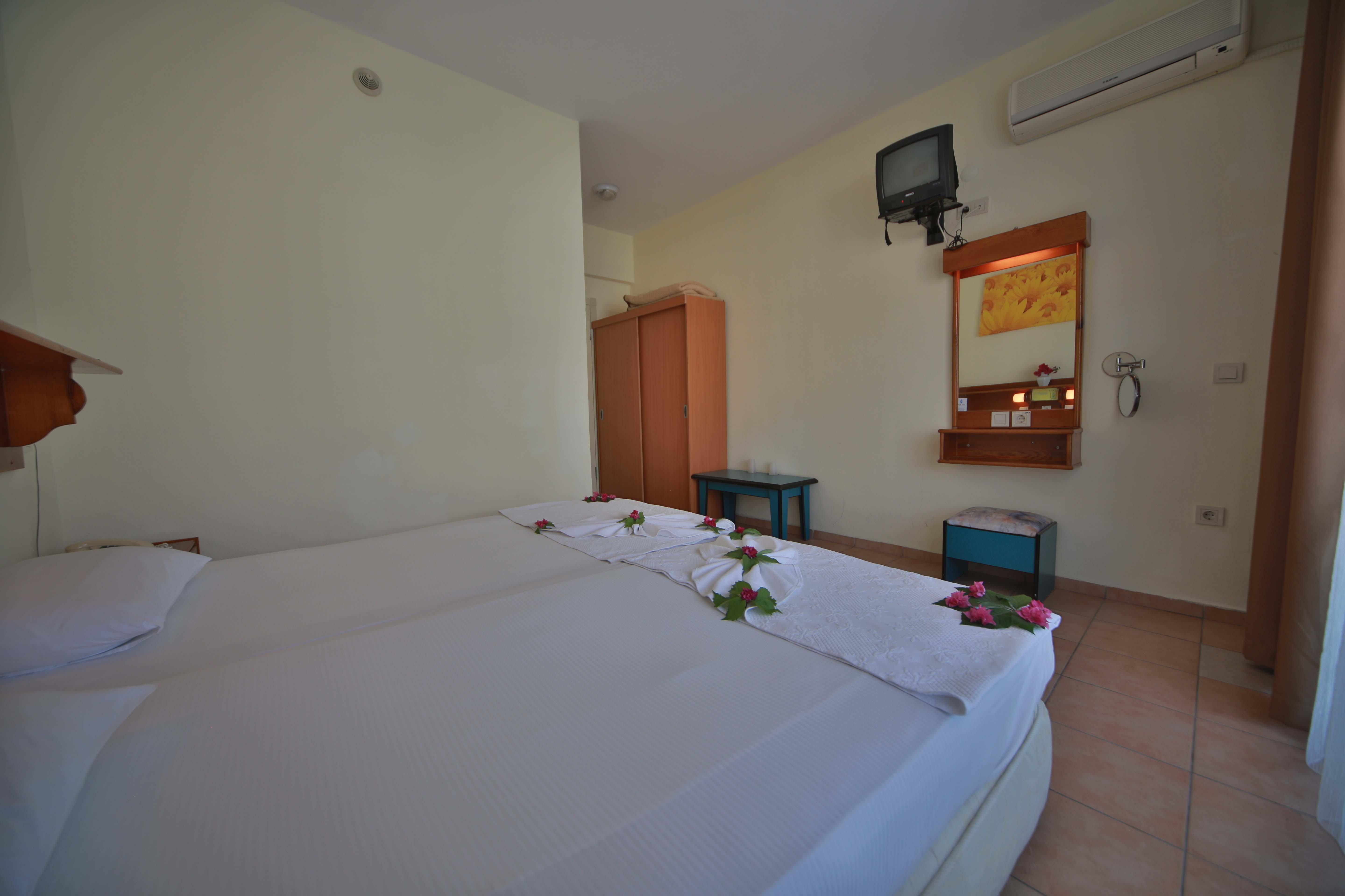 Gallion Hotel Алания Экстерьер фото
