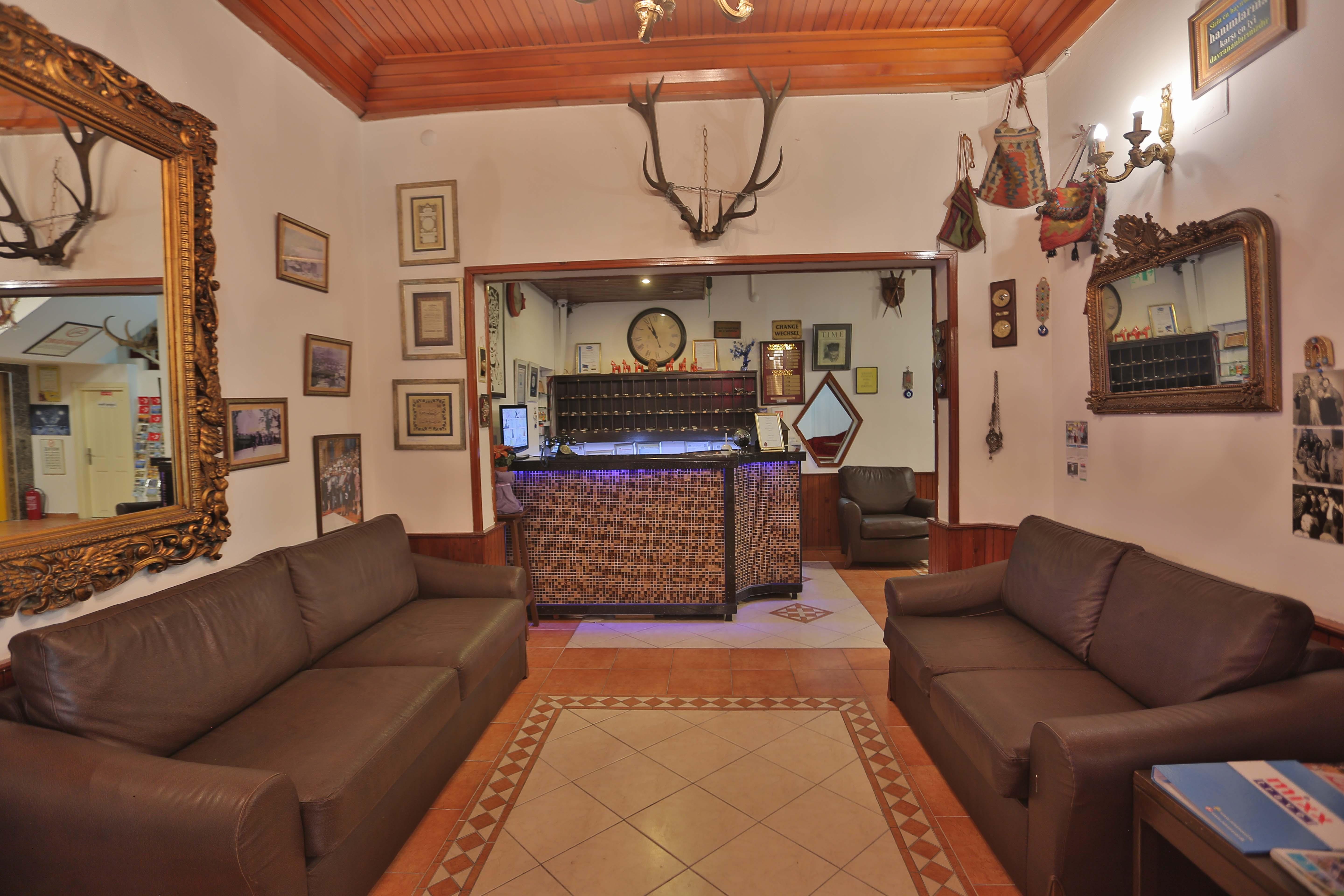 Gallion Hotel Алания Экстерьер фото