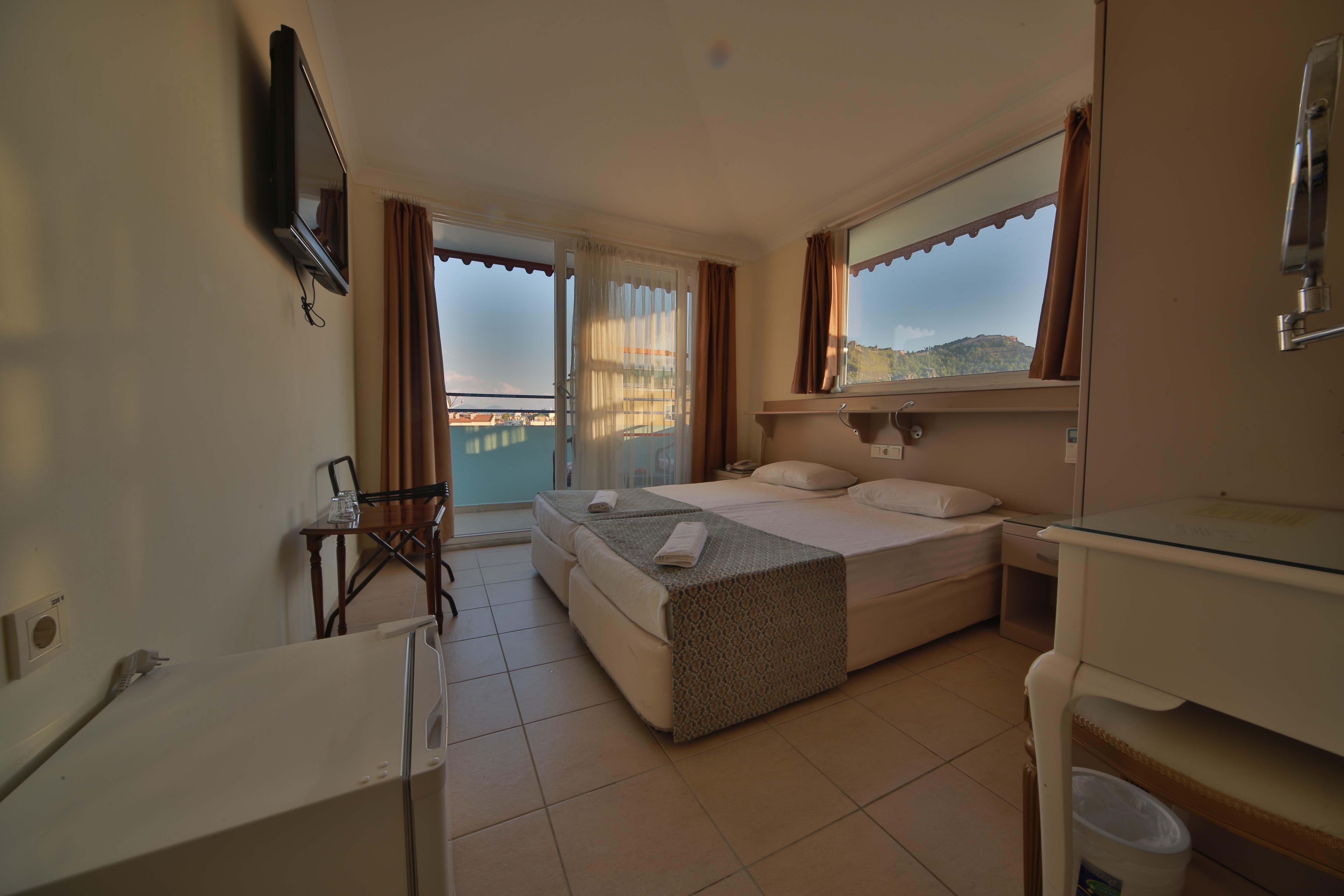 Gallion Hotel Алания Экстерьер фото
